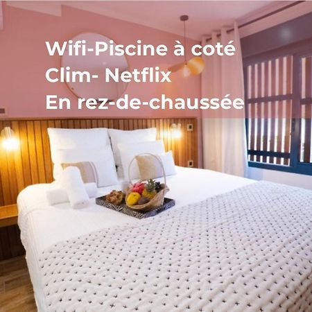Maison Le Patio Saint-Denis Zewnętrze zdjęcie
