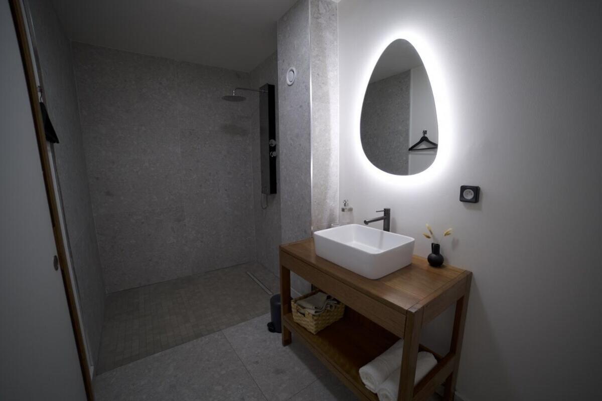 Maison Le Patio Saint-Denis Zewnętrze zdjęcie