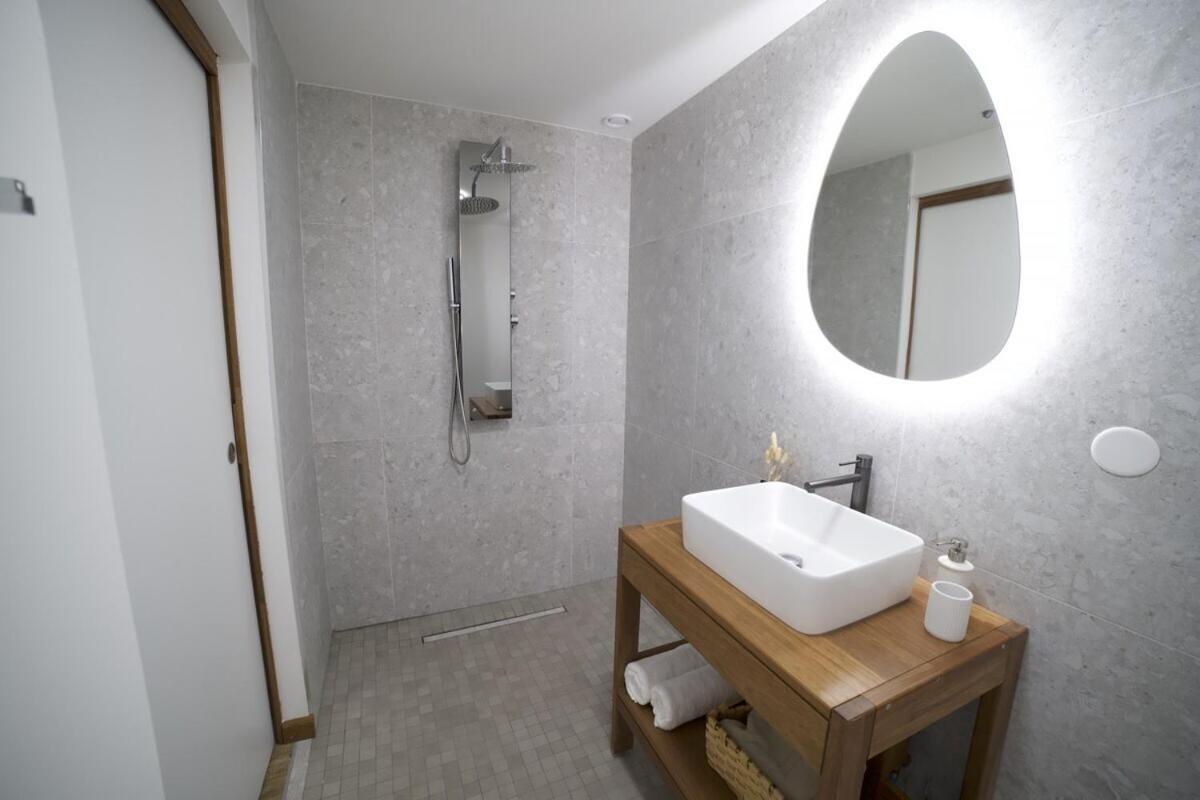 Maison Le Patio Saint-Denis Zewnętrze zdjęcie