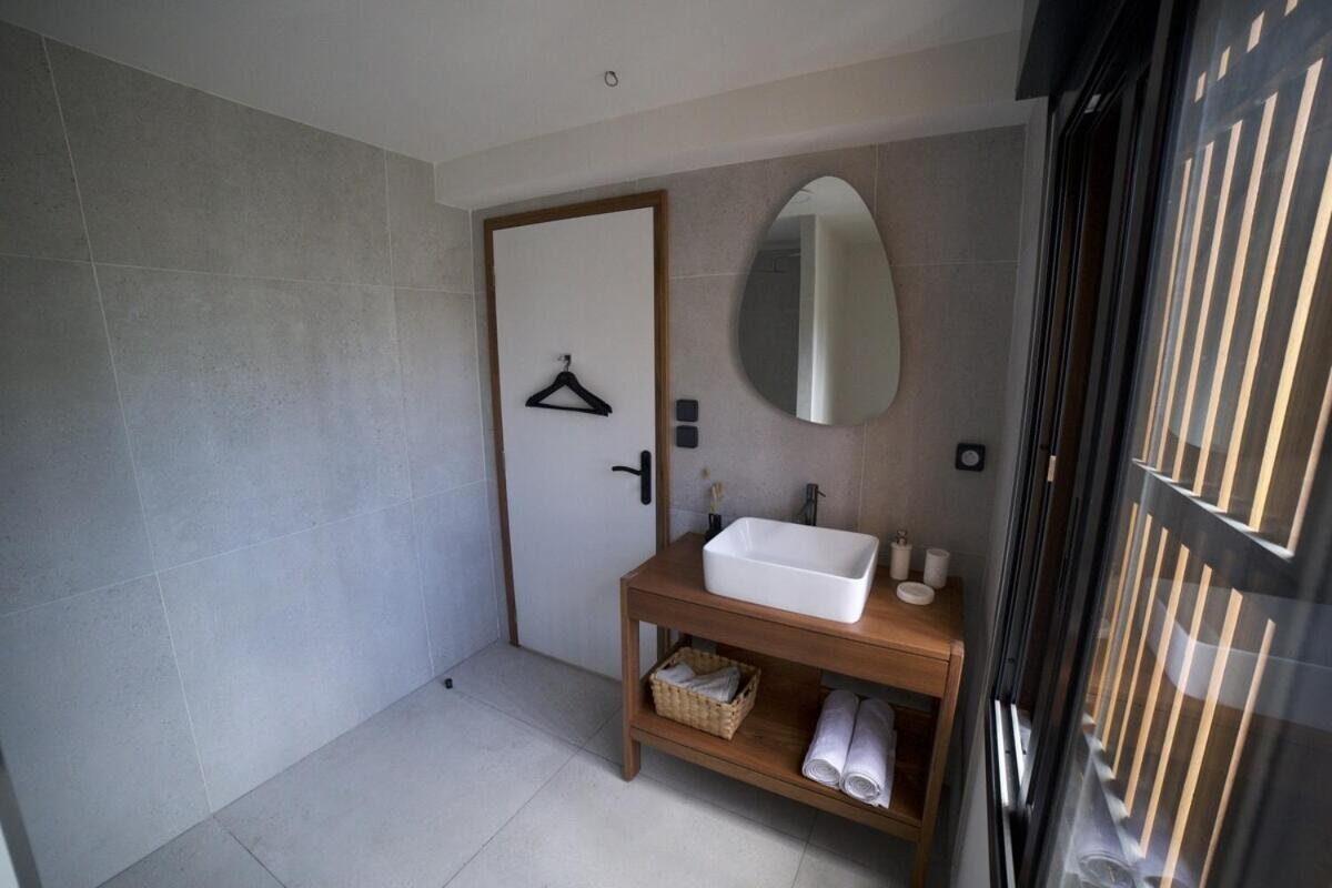 Maison Le Patio Saint-Denis Zewnętrze zdjęcie