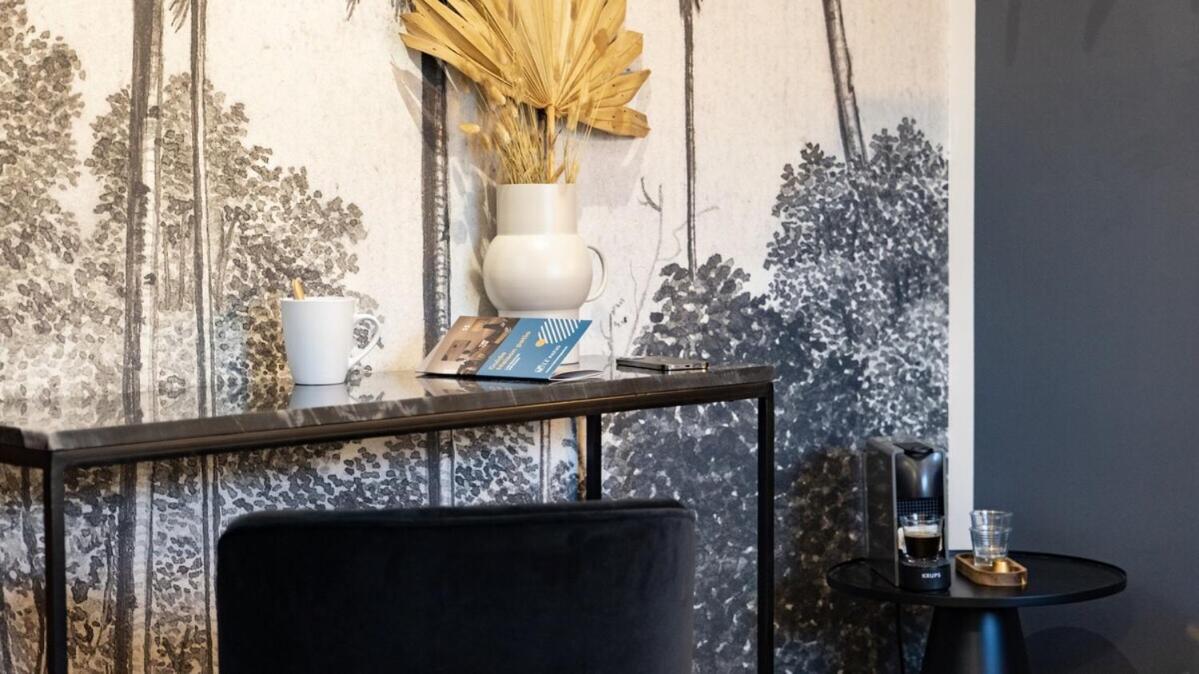 Maison Le Patio Saint-Denis Zewnętrze zdjęcie