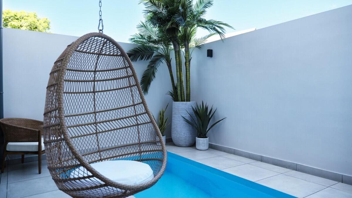 Maison Le Patio Saint-Denis Zewnętrze zdjęcie