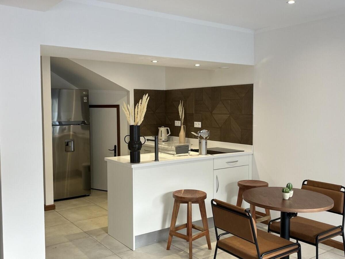 Maison Le Patio Saint-Denis Zewnętrze zdjęcie