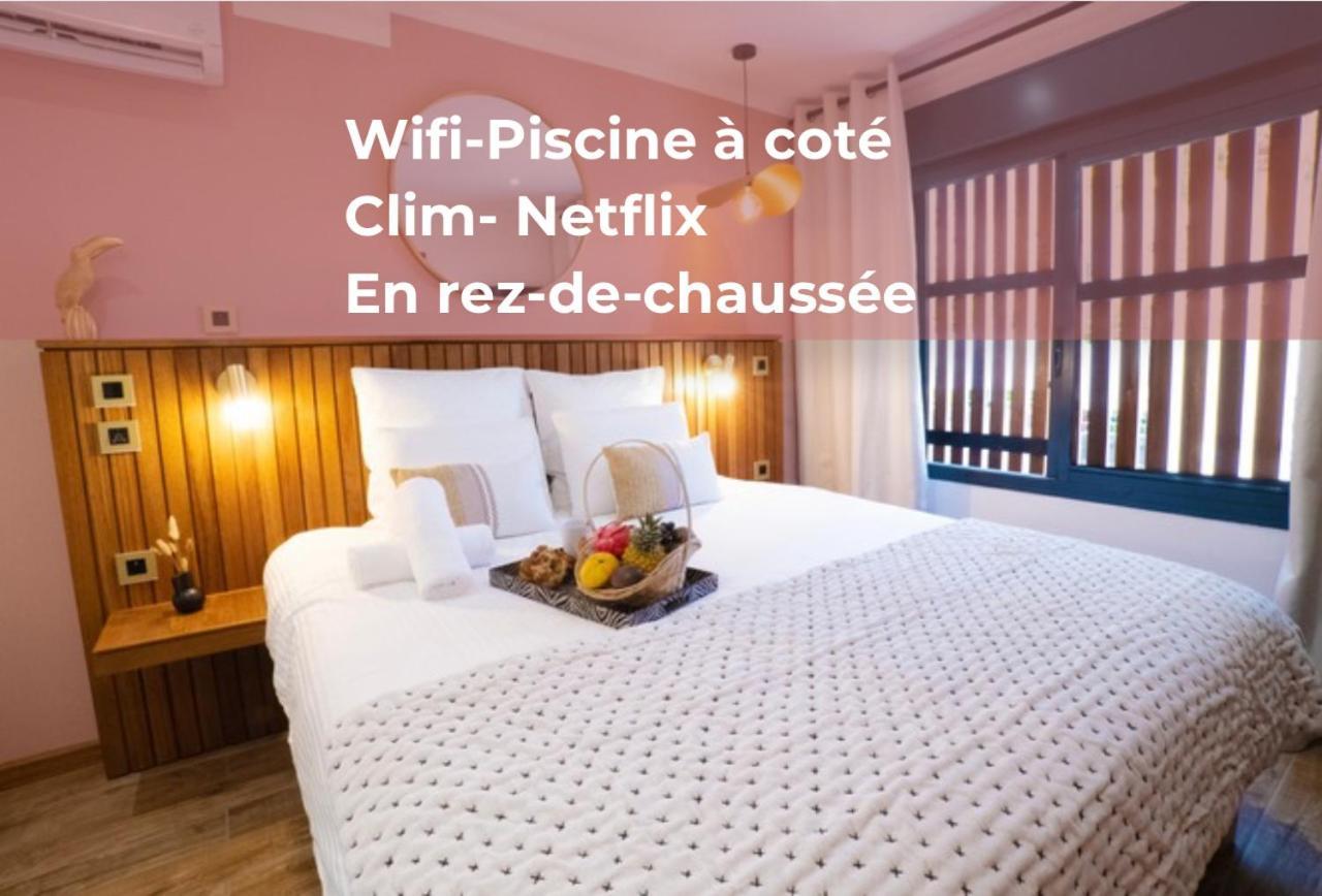 Maison Le Patio Saint-Denis Zewnętrze zdjęcie